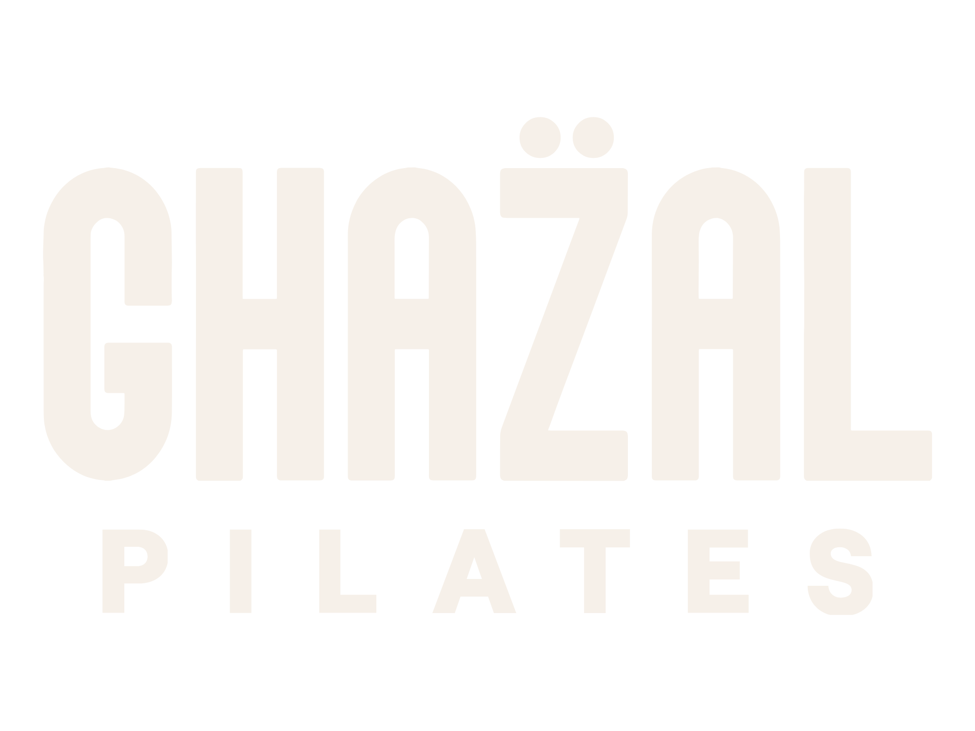 Ghazal Pilates