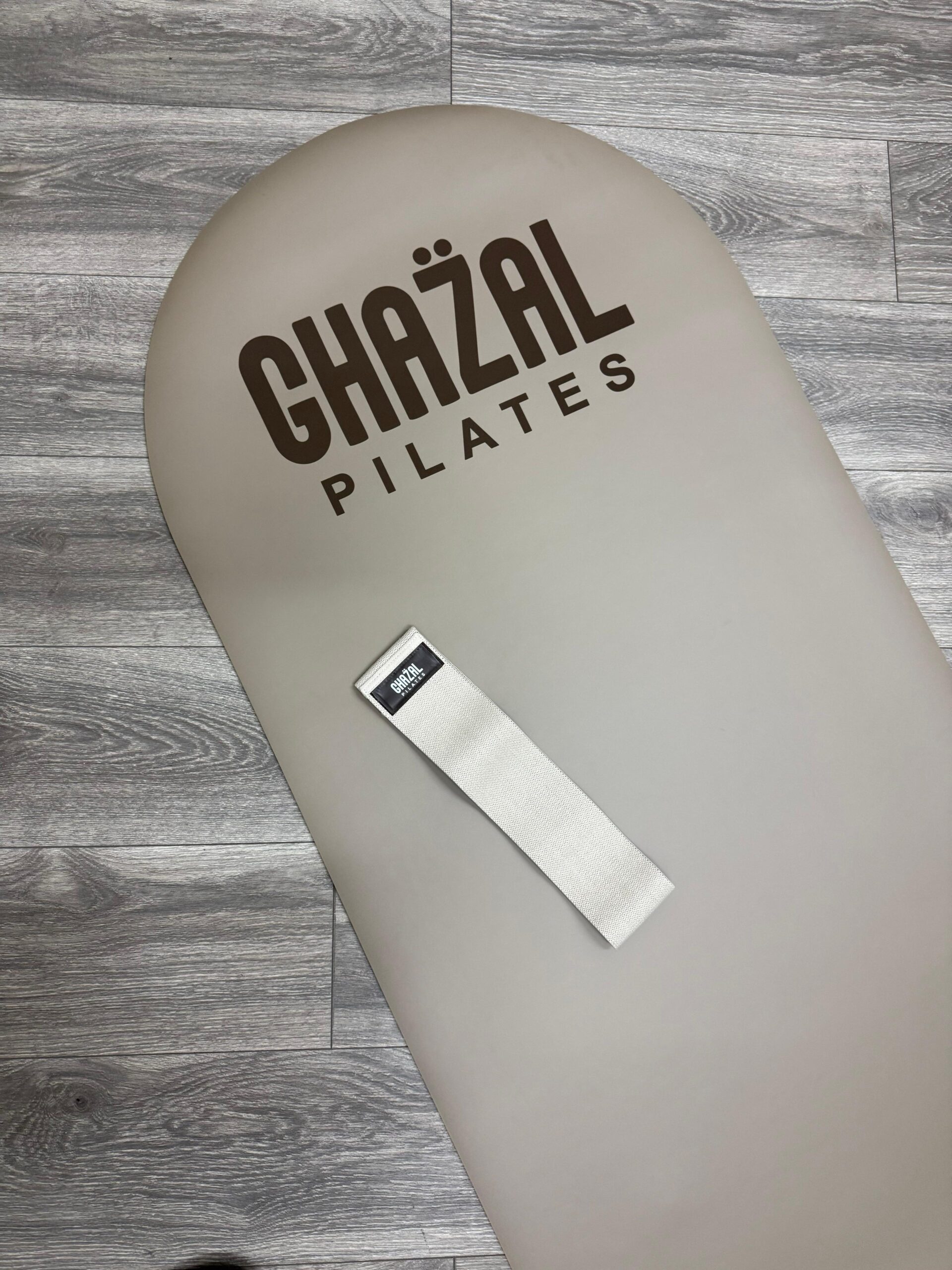 Pilates Session