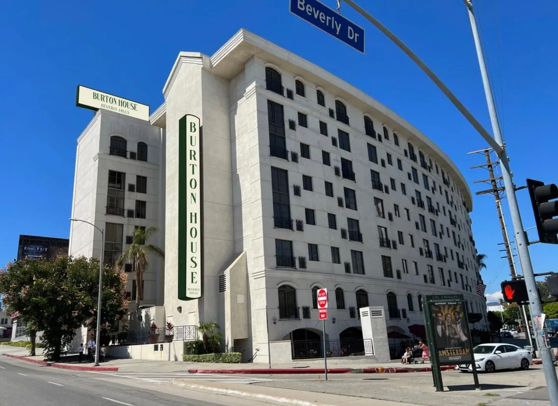 Ghazal Pilates x Burton House