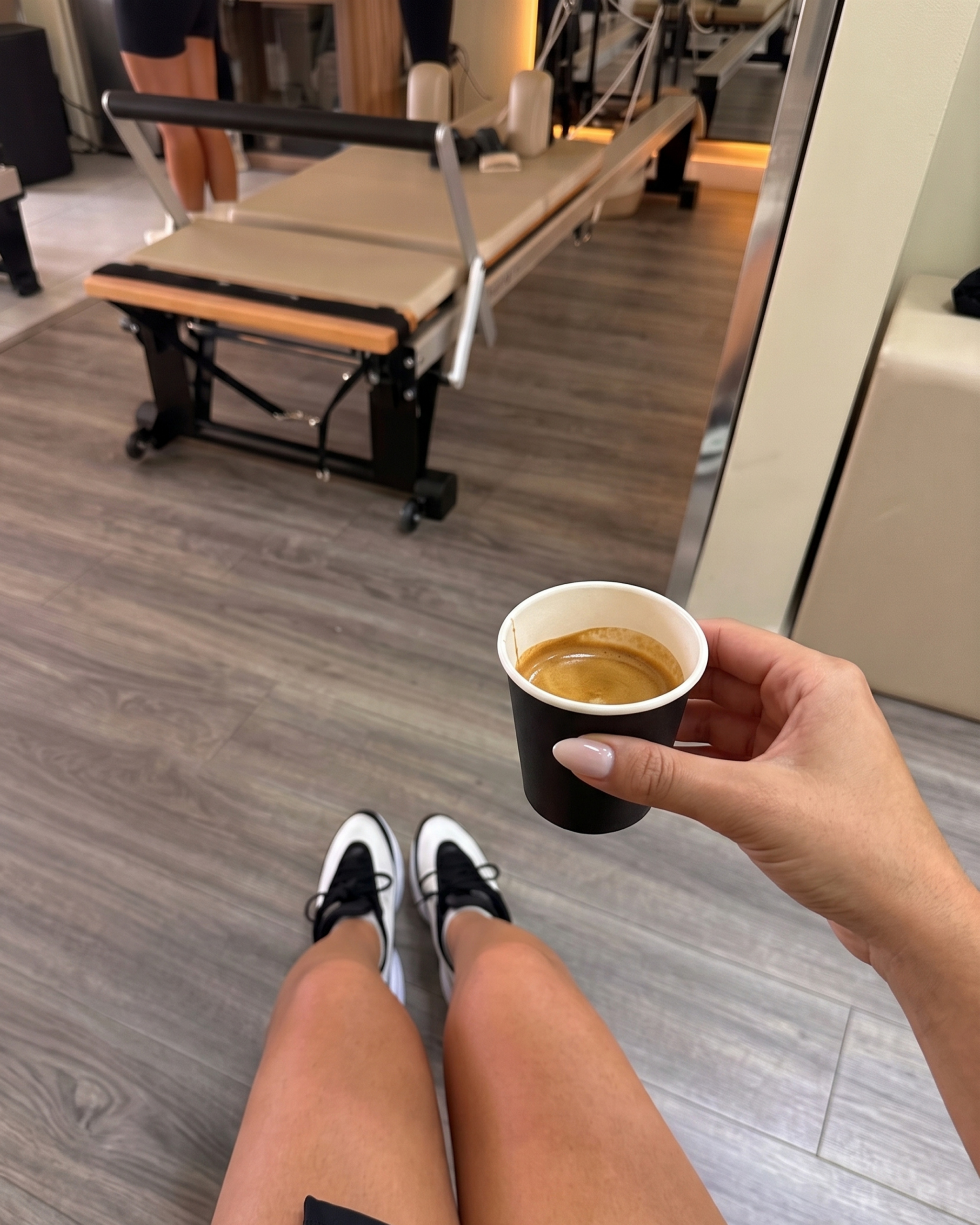 Espresso Shot